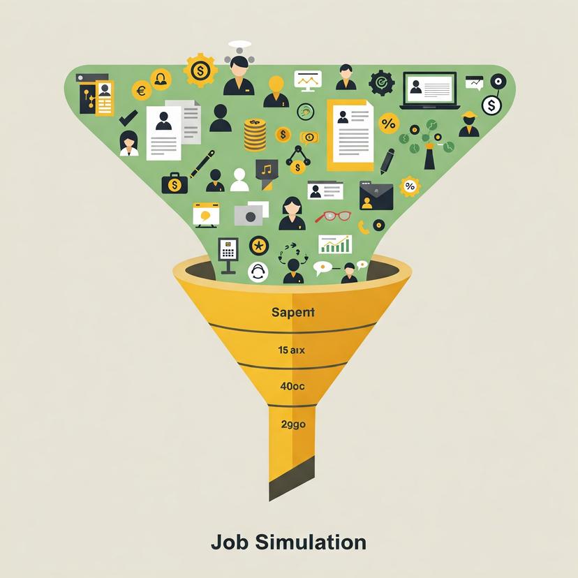 Job Simulation by Coursevita
